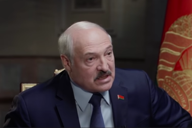 Lukašenkov posljednji tango