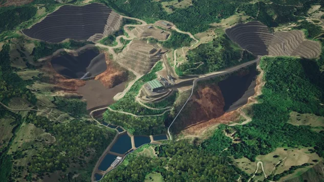 Iz Tara Resources negiraju povezanost sa turskom firmom, o nezakonitom statusu direktora ćute