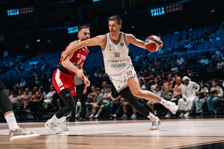 SC Derbi poražen u Dubaiju