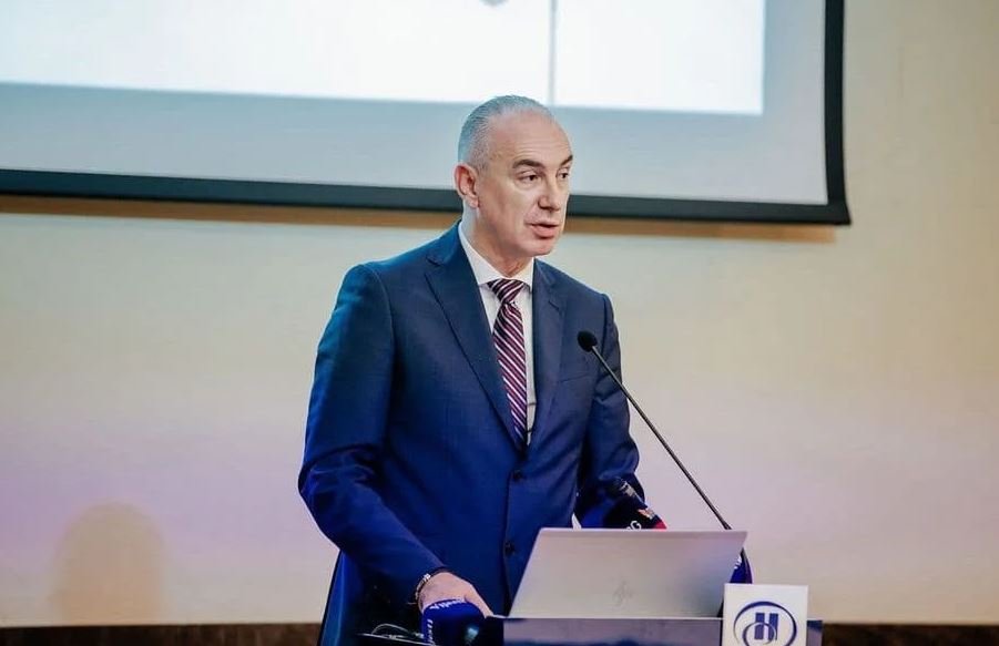 Đeka: Mržnja i nasilje nijesu lice Crne Gore