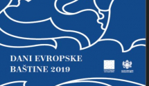 Dani evropske baštine u Podgorici