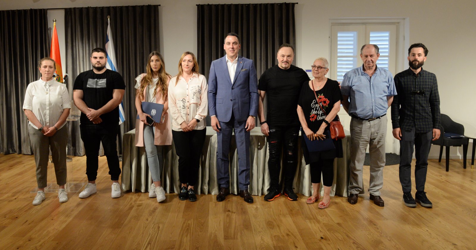 Glavni grad: Nova radna mjesta doprinijeće punom oživljavanju centra grada