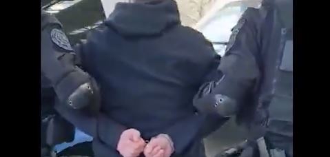 Jovica Zindović izručen Crnoj Gori