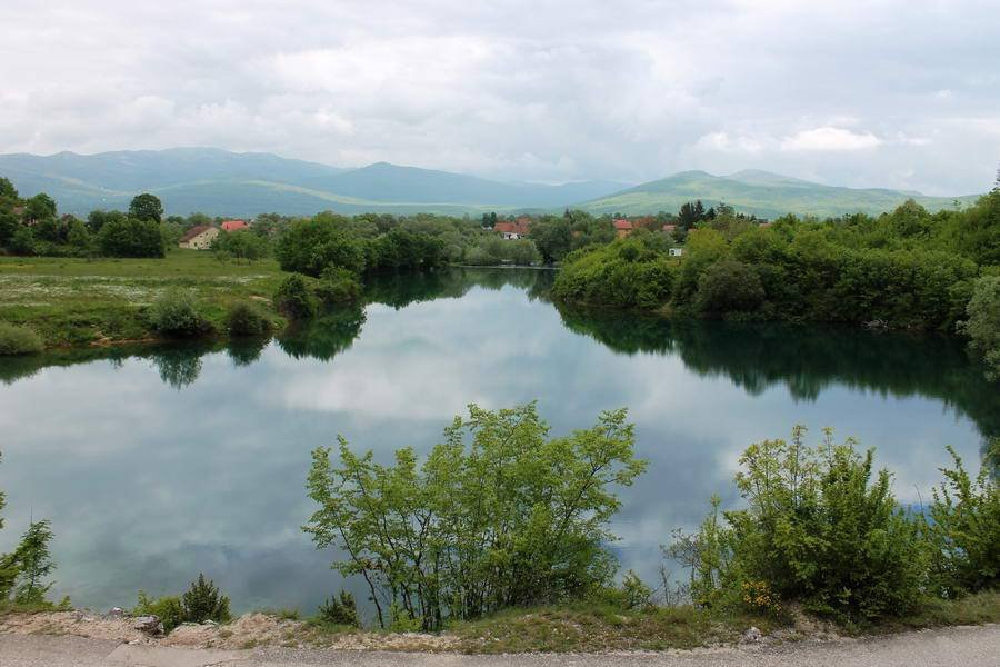 Ozon: Gornjepoljski vir obezbjediti video nadzorom