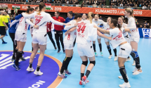 Kazahstan umjesto Sjeverne Koreje na kvalifikacionom turniru u Podgorici