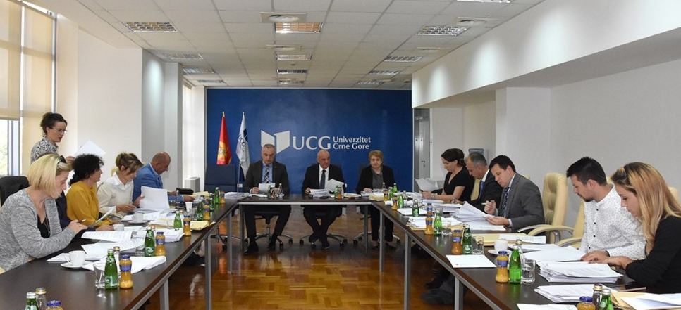 UCG: Novi oglas za dodjelu kredita za rješavanje stambenih potreba zaposlenih