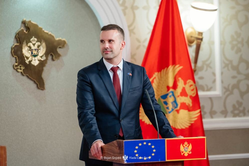 Spajić: Plav ostaje krajnje interesantan, inspirativan i nikada dovoljino istražen