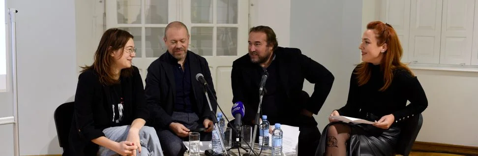 Darja Bajagić predstavljaće Crnu Goru na 60. Venecijanskom bijenalu