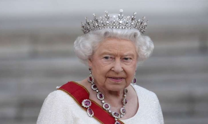 Grupa ''Queen'' bogatija od britanske kraljice