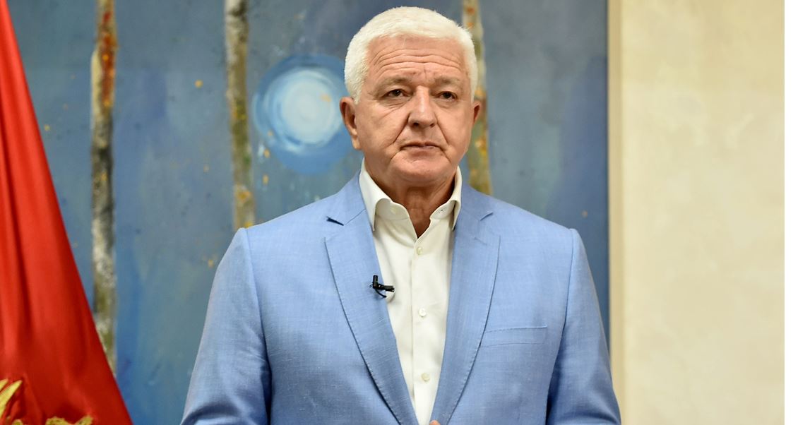 Marković: Vijeće ne uvažava procjenu realne opasnosti na Cetinju