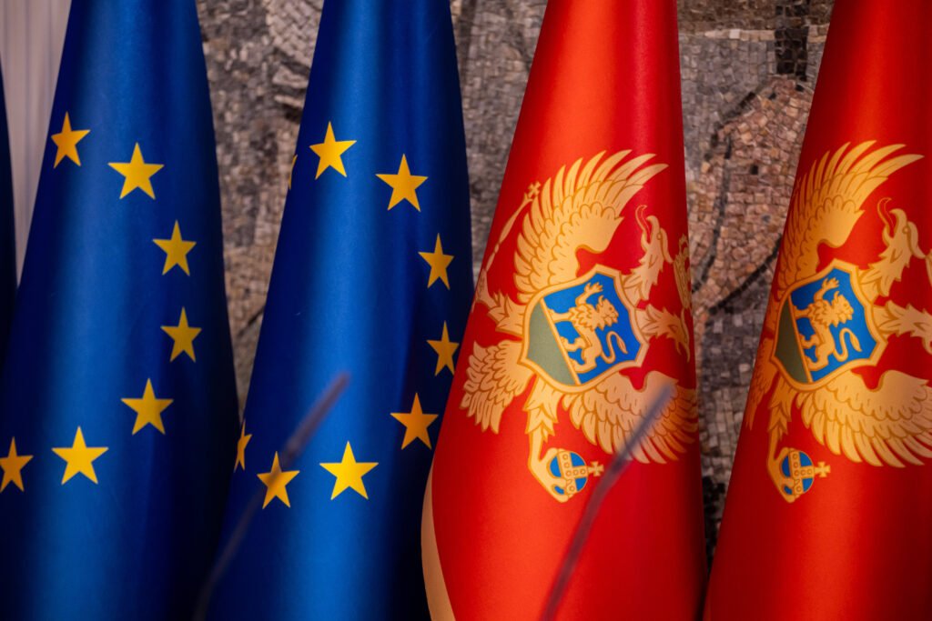 Ekološkim vozom na otvaranje Evropske kuće u Bijelom Polju