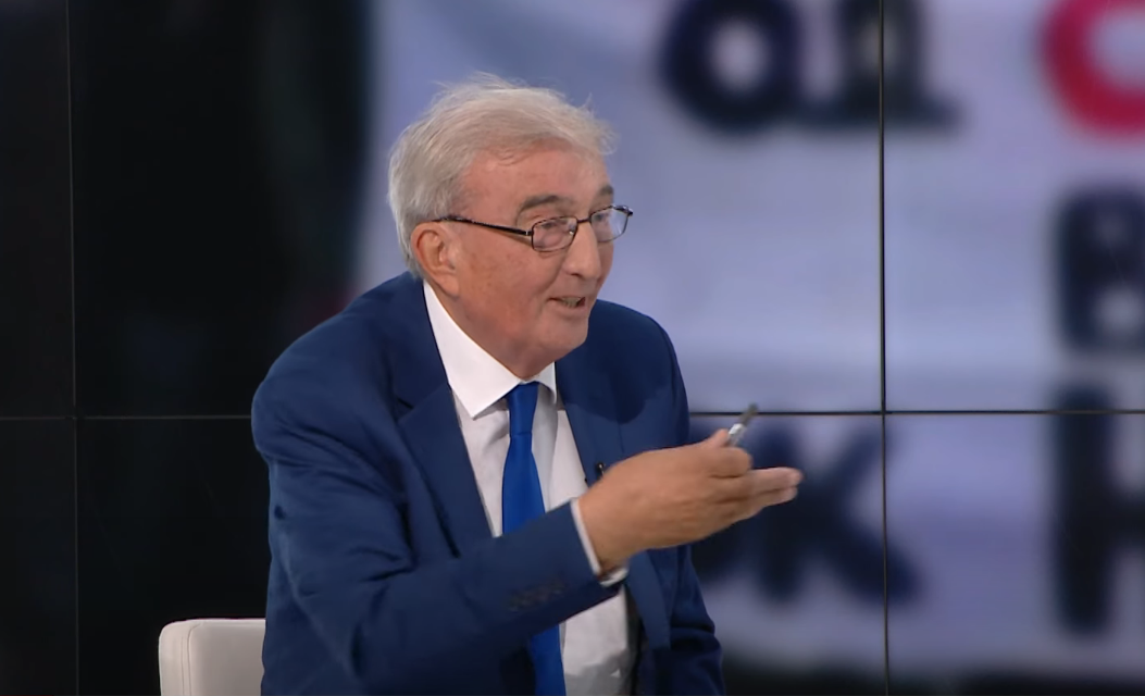 Čupić: Ne mogu da se pomire s tim da je Crna Gora nezavisna država