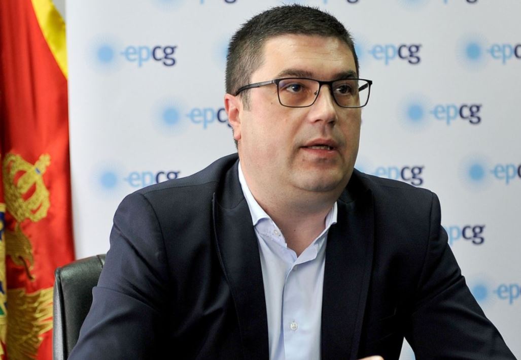 Rovčanin: EPCG nastavlja izvoz, očekujemo milionske profite u narednim mjesecima