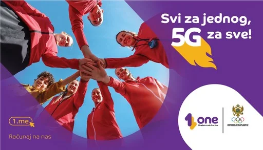 Zlatne lavice i kompanija One obaraju rekorde: Svi za jednog, 5G za sve!
