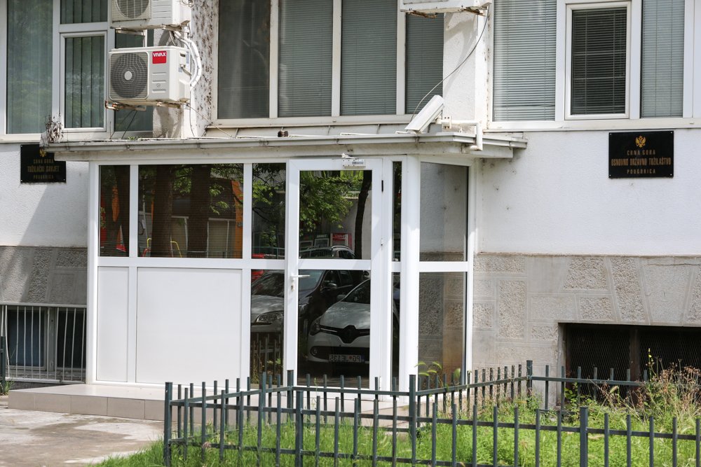 Zadržavanje osumnjičenom za paljenje vozila turskih državljana u Zeti