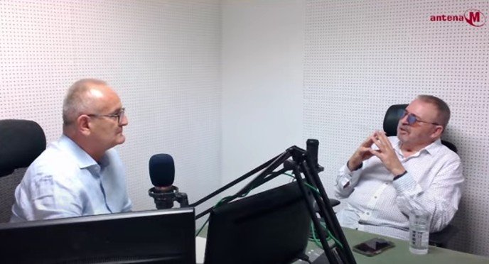 Marković: Vučić u bezizlaznoj situaciji, prijeti mu i narodni i mafijaški linč