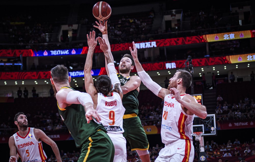 Ludnica na Mundobasketu: Australija pala u drugom produžetku, Španija nakon velike drame u finalu!
