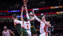 Ludnica na Mundobasketu: Australija pala u drugom produžetku, Španija nakon velike drame u finalu!