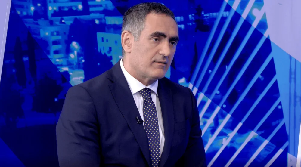 Damjanović: Pratimo rast cijena goriva i spremni smo na reakciju ukoliko bude većih poremećaja na tržištu