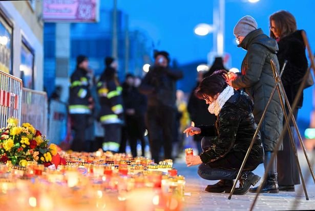 Sirijac priznao smrtonosni napad nožem u Austriji