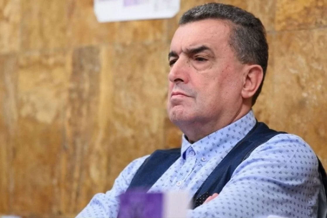 Vukadinović: Crnu Goru žele da pomire po svetosavskom modelu