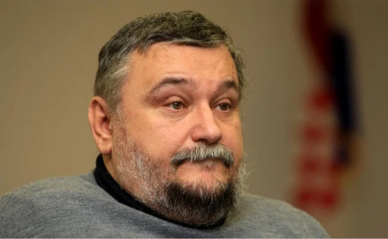 Gjenero: Milatović nije bezazlen i pristojan, već populista kojeg je stvorila SPC