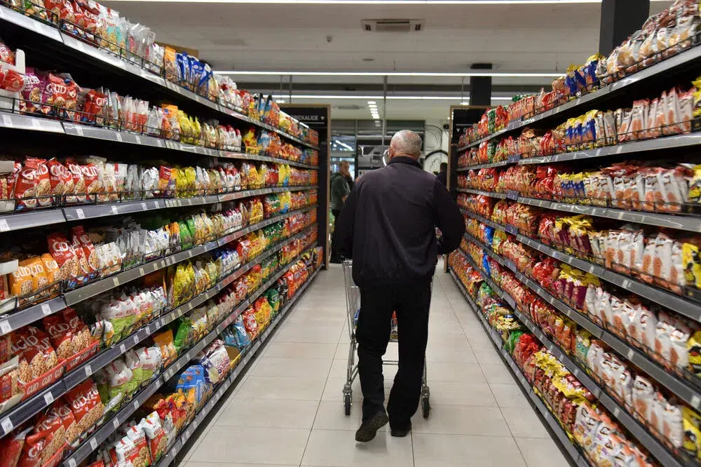 Cijene u marketima divljaju i ne staju: Plaćamo više nego Hrvati, a zarađujemo trećinu manje