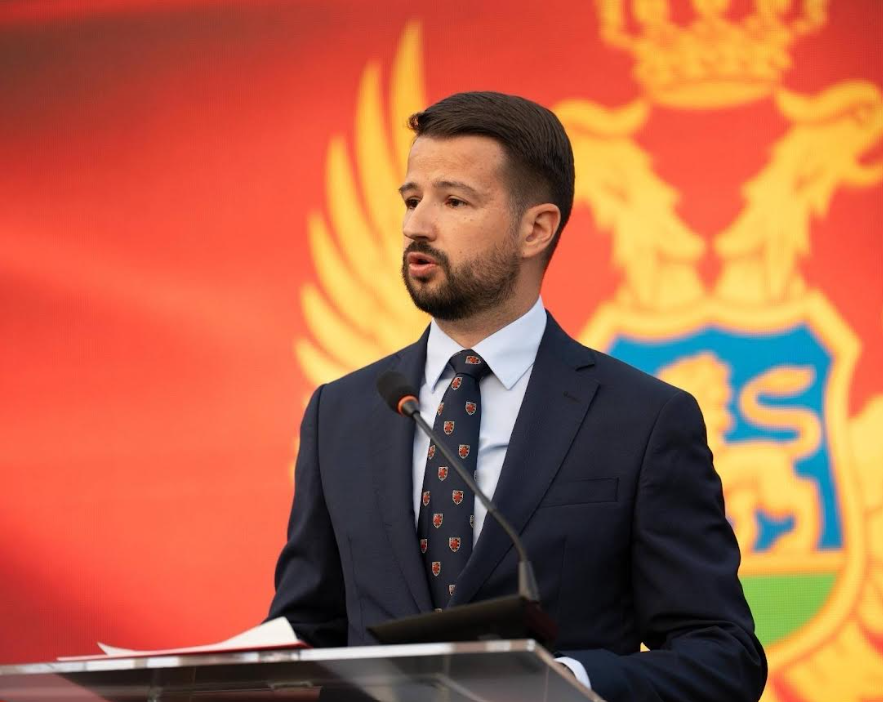 Milatović: Ko misli da je četništvo vrijednost, ne poštuje ovu zemlju
