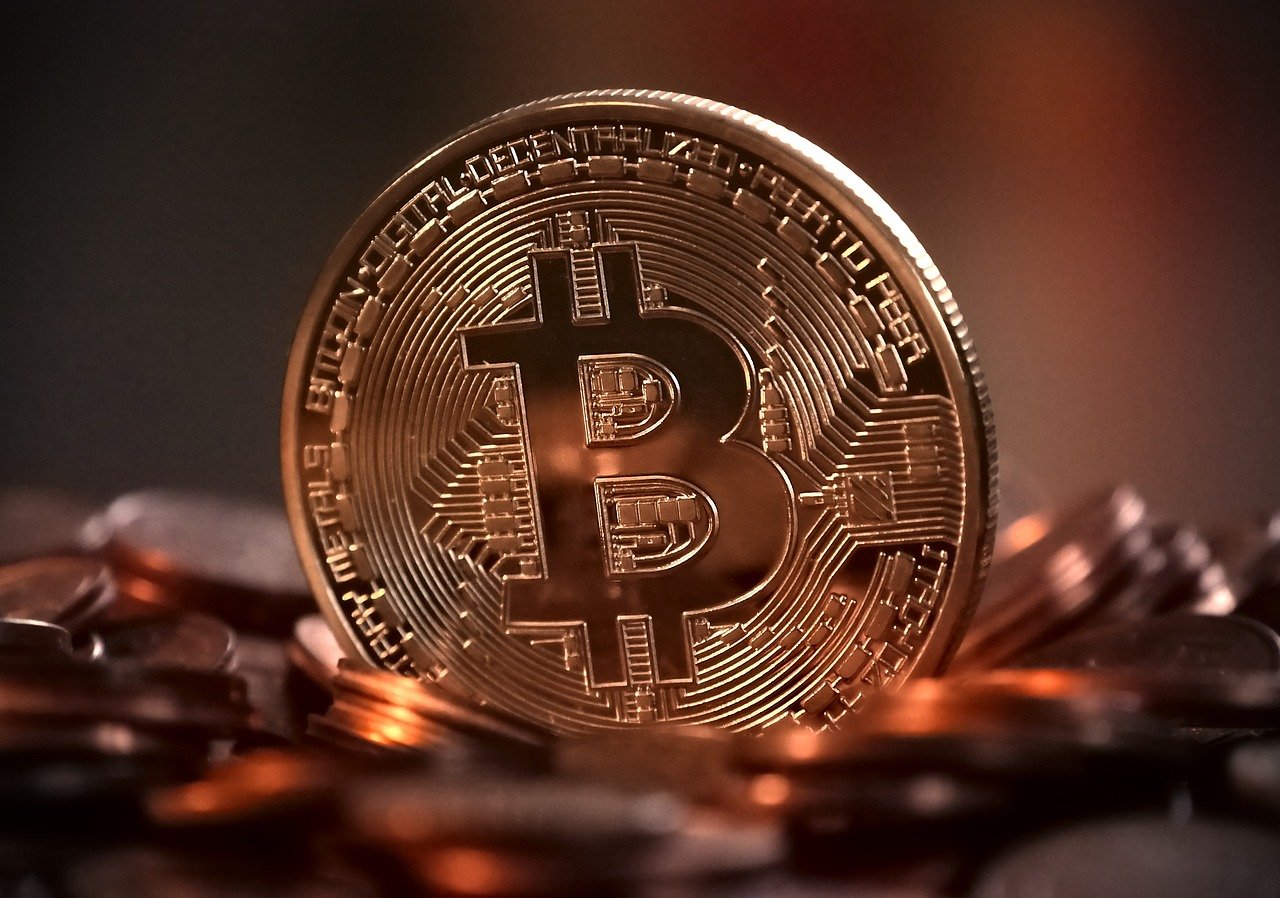 Bitkoin ruši rekorde: Najpoznatija kriptovaluta dostigla novi maksimum