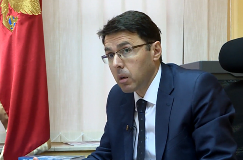 Radulović: Otkazivanje Mišelove posjete jasna poruka da evropske integracije ne idu skupa sa populizmom, kleronacionalizmom i provincijalnim  politikantstvom
