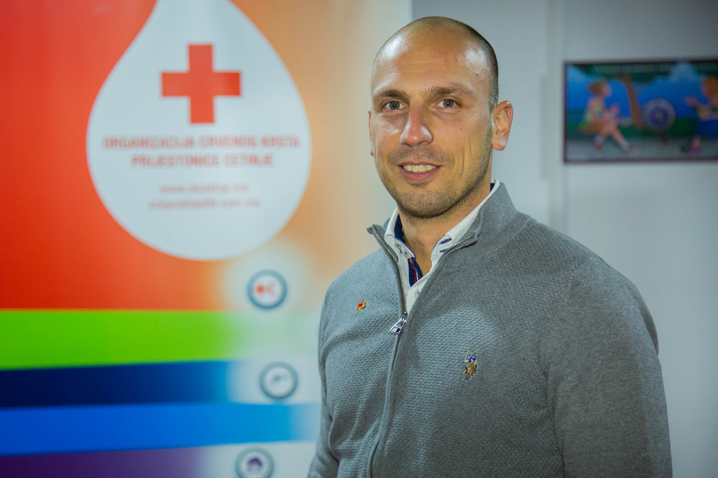 CK Cetinje: Doprinos volontera ključan za oporavak od pandemije COVID-19