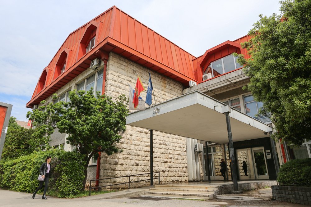 FPN otvara vrata novim generacijama: Za prvu godinu 140 budžetskih mjesta