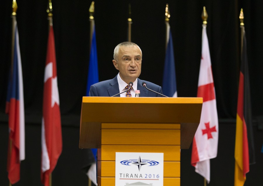 Meta kritikuje ideju o ujedinjenju Albanaca u jednu državu