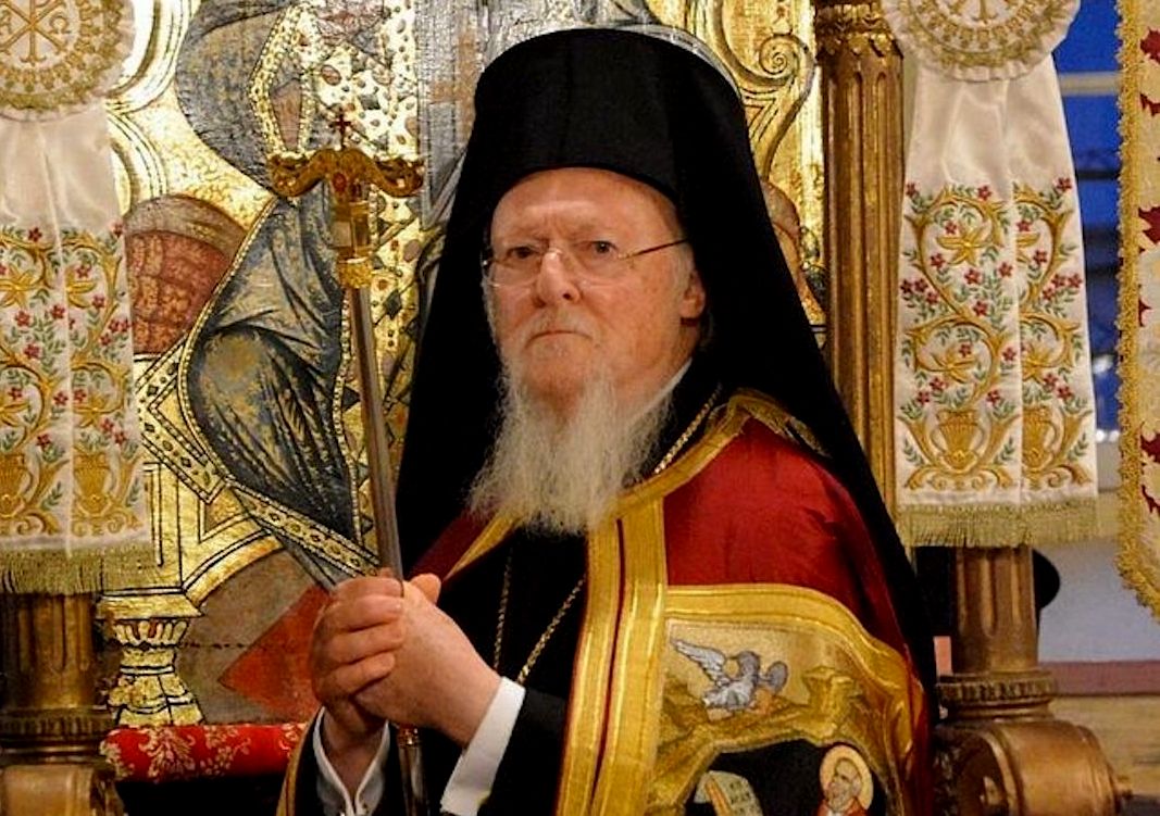 „РИА Новости”: Vaseljenska patrijaršija uskratila podršku Srpskoj crkvi u Crnoj Gori