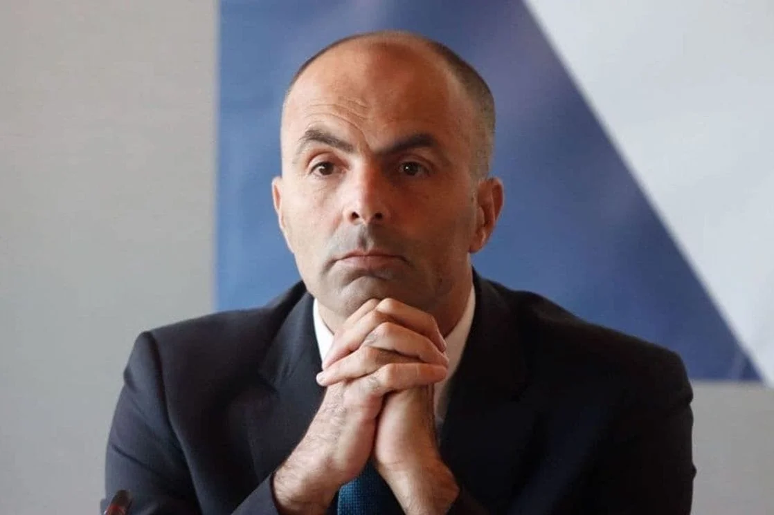 Tužilaštvo danas o reizboru Raonića, on poručuje: Tomašević sada nije u konfliktu interesa