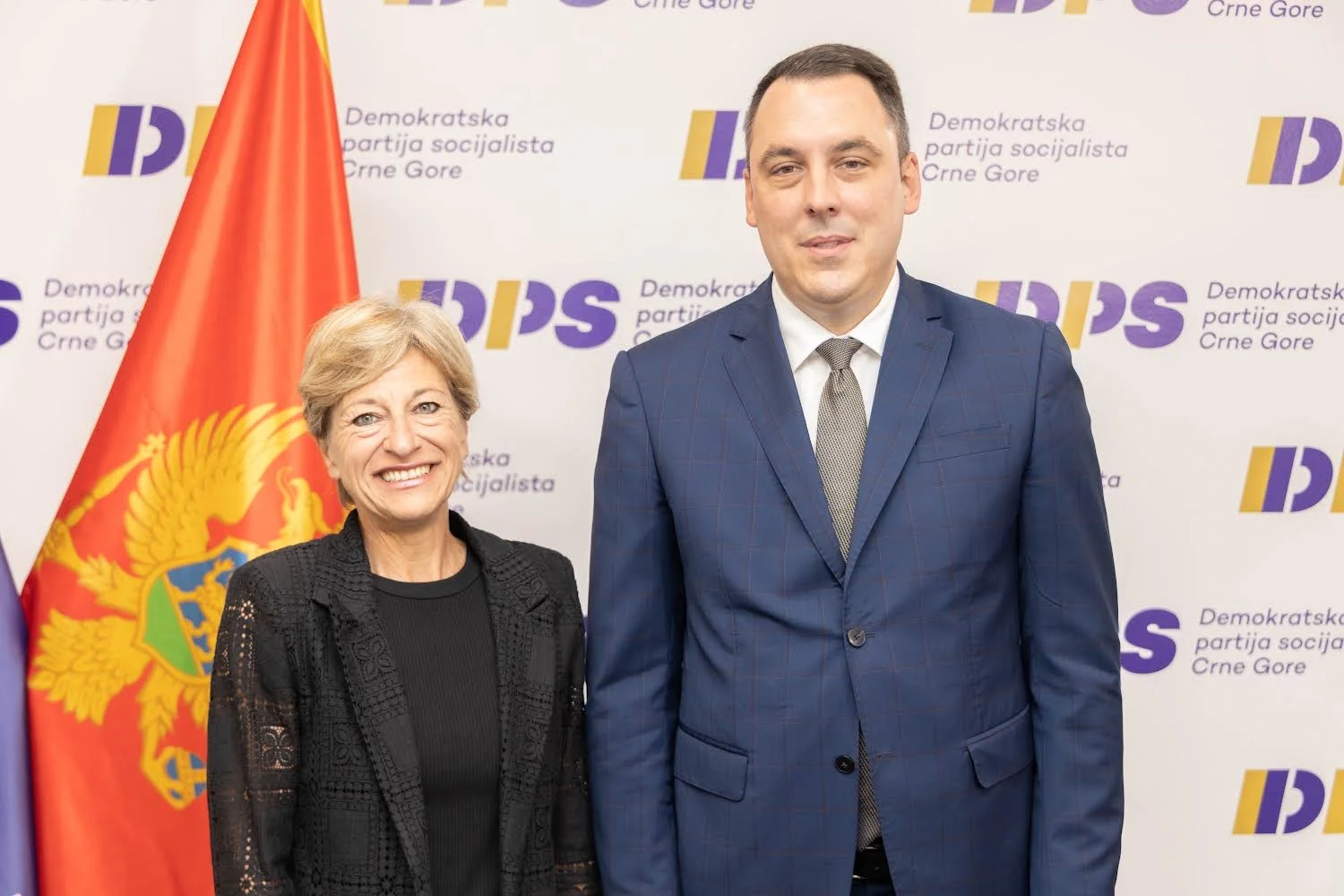 Vuković: Popis još jedan u nizu pokušaja da se pod uticajem velikosrpskog nacionalizma ugrozi građanski karakter CG
