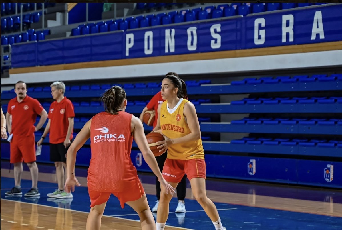 Marija Leković pojačala Valensiju