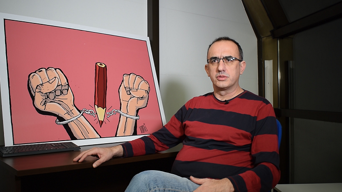 Buridanov magarac iz Beograda