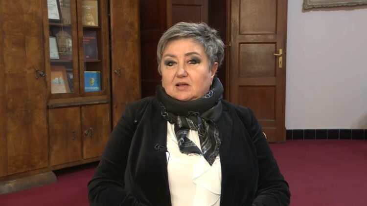 Devet dekana Univerziteta u Novom Sadu osudilo napad na Nataliju Jovanović