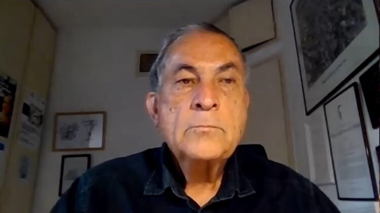 Gideon Levy: Dan posle