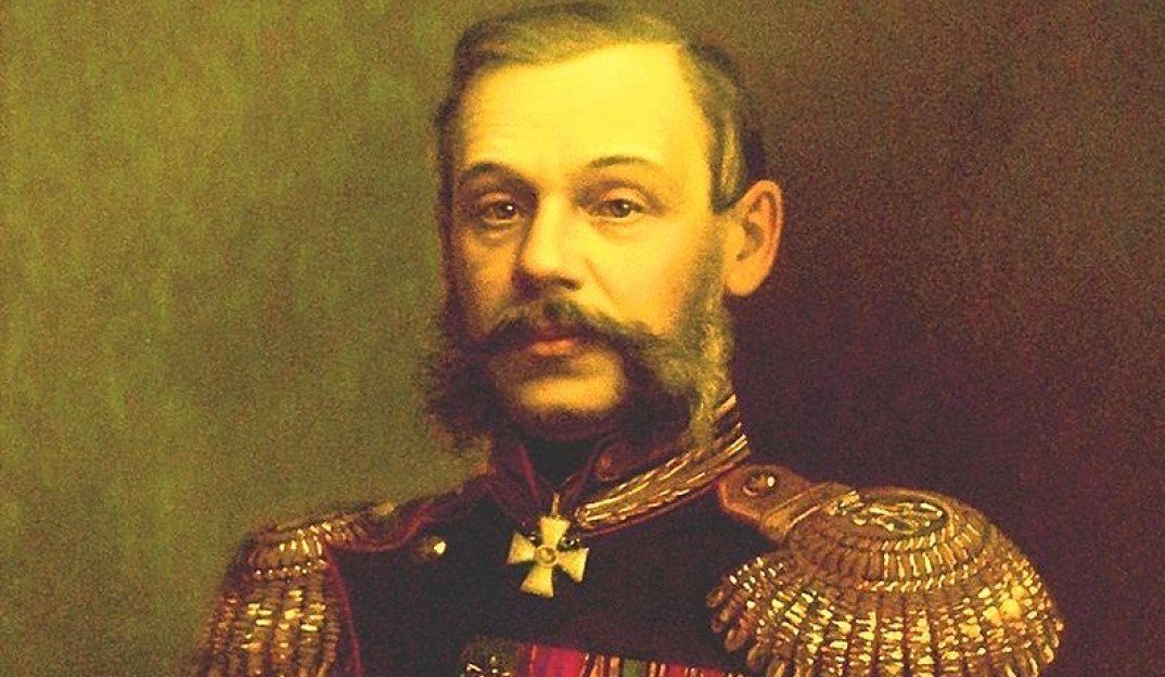 I crnogorskom jeziku… zapis ministra vojnog Ruske carevine (1881)