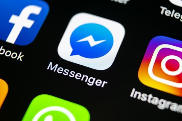 Veliki pad Facebooka, Instagrama i WhatsAppa