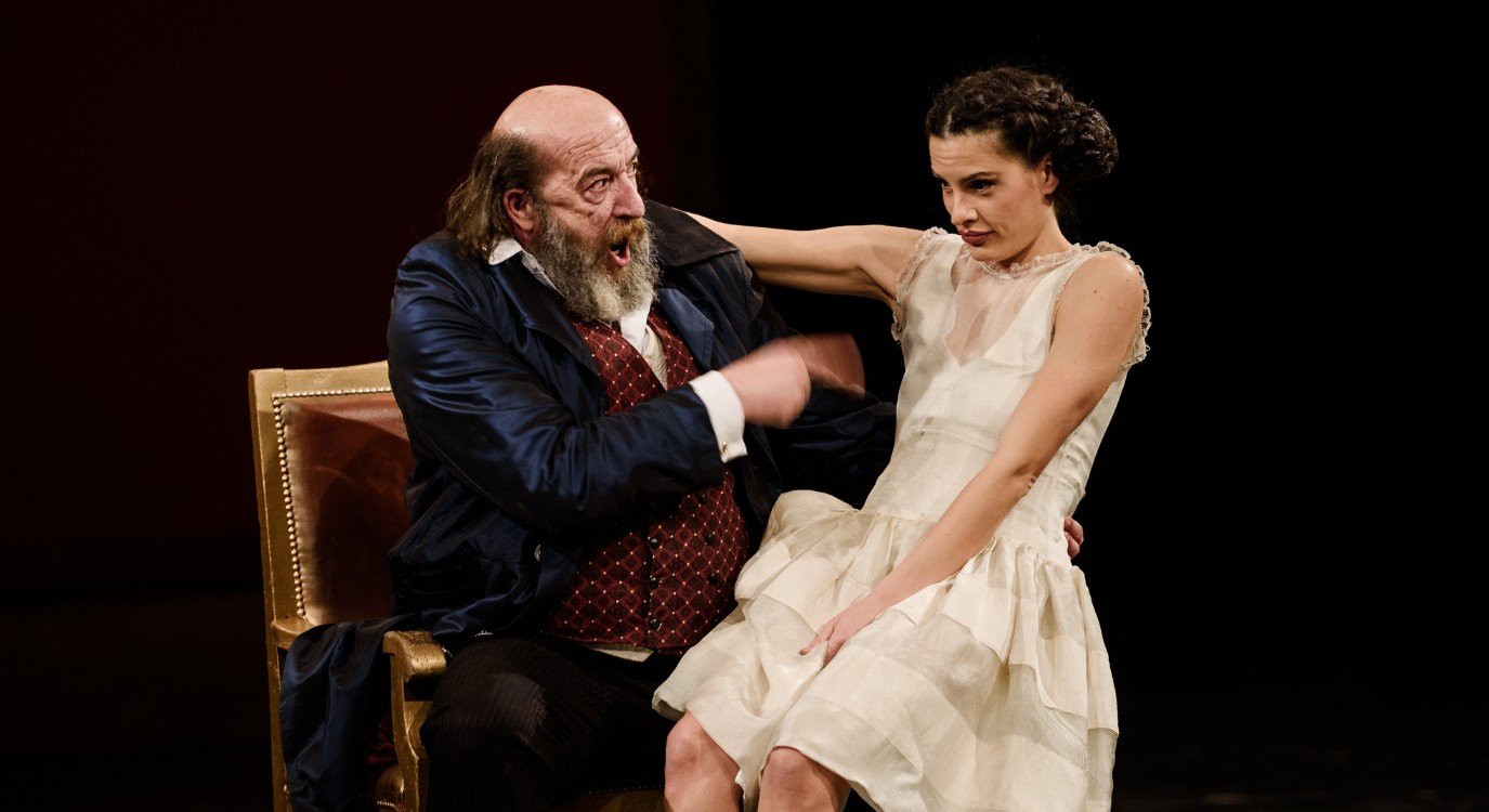 „Šćeri moja“ sjutra na Velikoj sceni