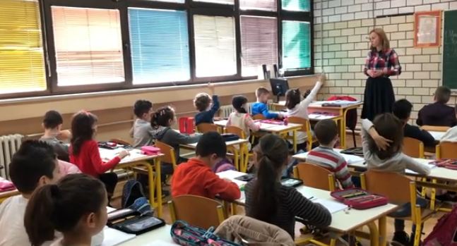 Završen idejni projekat za proširenje škole Pavle Rovinski