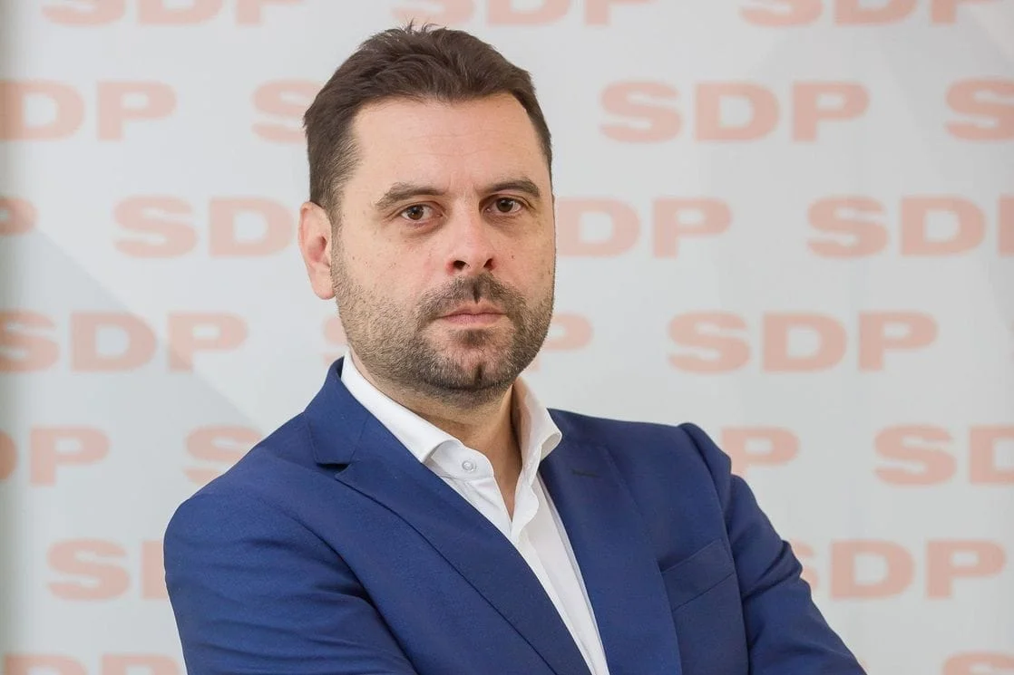 Vujović: Prva faza destabilizacije Crne Gore okončana, slijedi nastavak, zato je neophodno pružiti jak otpor