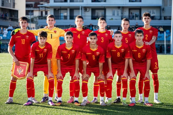 Ubjedljiv poraz pionirske reprezentacije