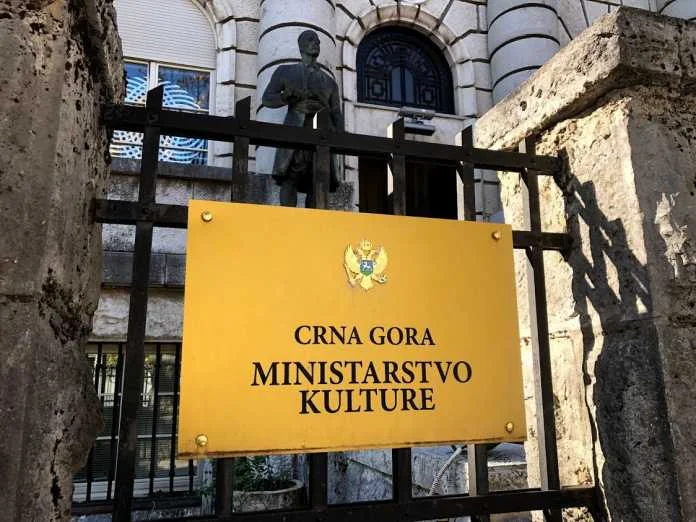 Svečana dodjela Njegoševe nagrade u ponedjeljak na Cetinju