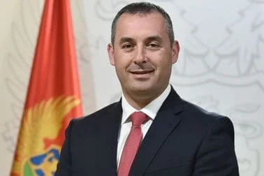 Šćekić čestitao Miliću i Čađenoviću