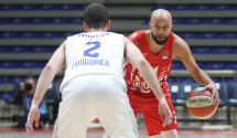 Ivanović: Nema mjesta euforiji