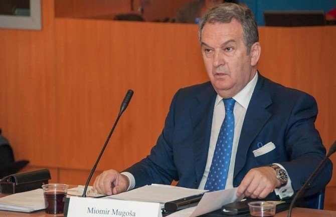Vrhovni sud: Povrijeđen zakon u korist okrivljenog Miomira Mugoše
